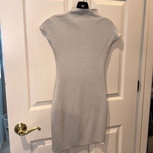 Zara Knit Dress